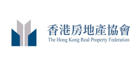 Hong Kong Real Property Federation 香港房地產協會 logo